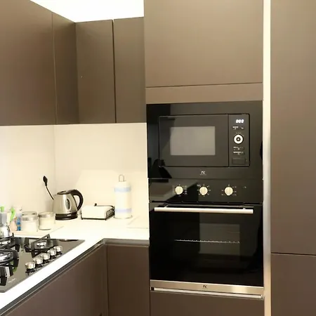 Anna & Salvo's House 마르살라