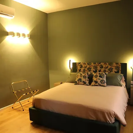 Anna & Salvo's House 아파트 마르살라