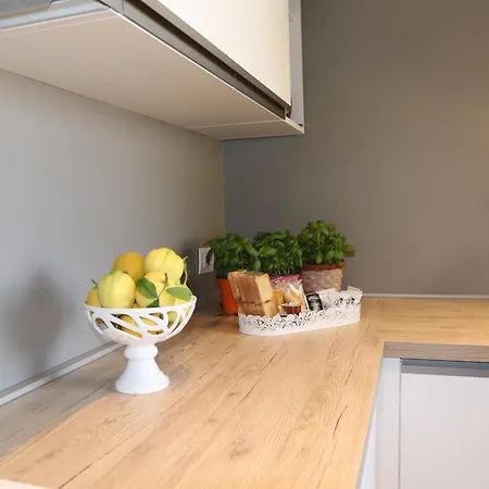 Anna & Salvo's House 마르살라
