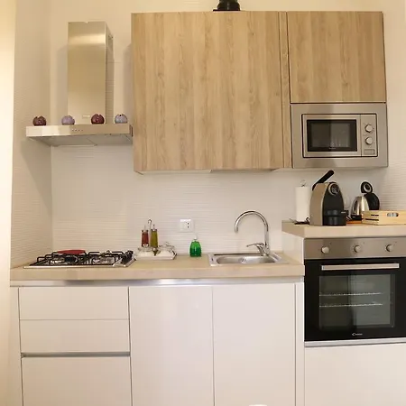 Anna & Salvo's House 마르살라