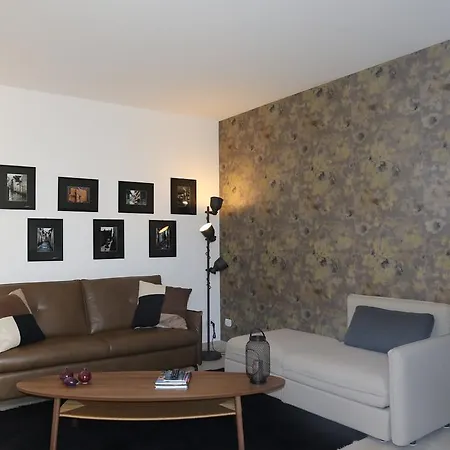 아파트 Anna & Salvo's House 마르살라