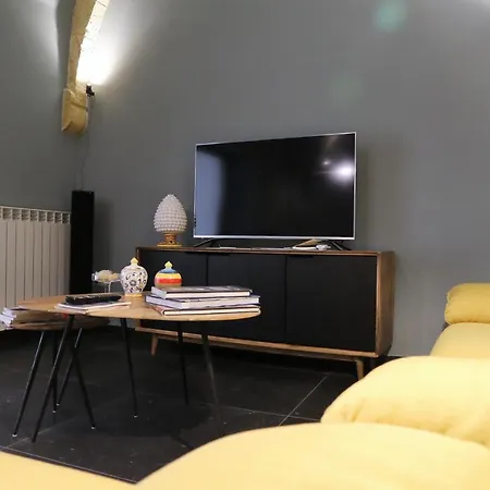 Anna & Salvo's House * 마르살라