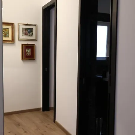 Anna & Salvo's House