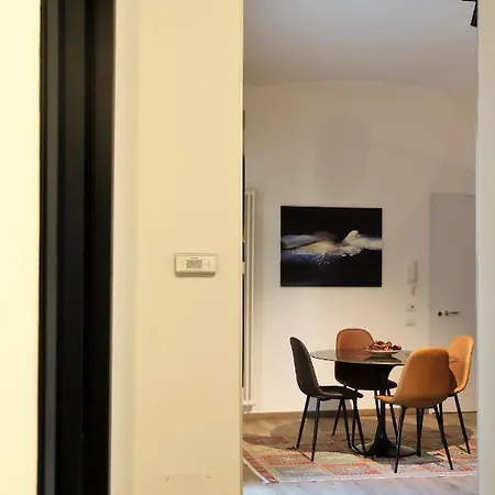 Anna & Salvo's House マルサラ