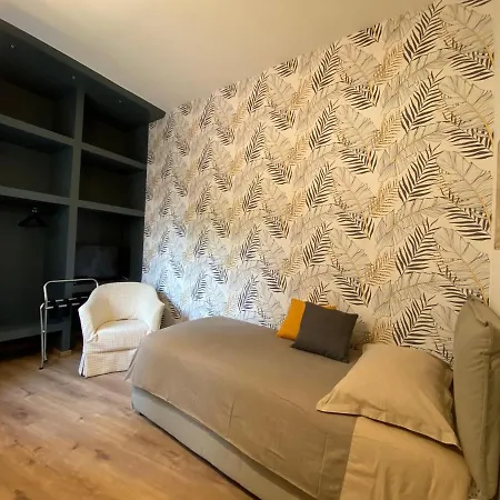 Appartamento Anna & Salvo's House *