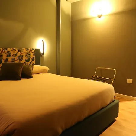 Appartamento Anna & Salvo's House *