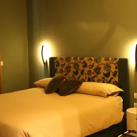Anna & Salvo's House Apartment *