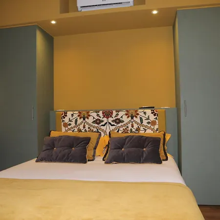 Appartamento Anna & Salvo's House *