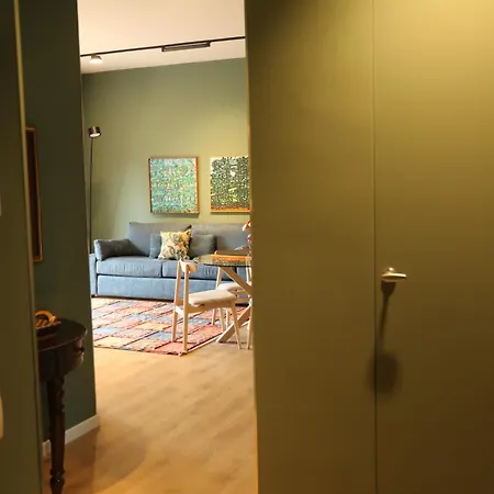Appartamento Anna & Salvo's House