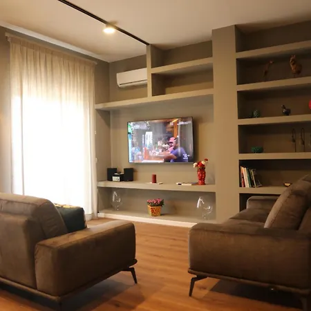 Anna & Salvo's House マルサラ