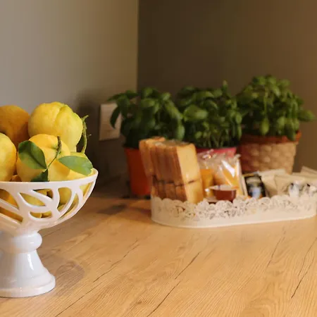 Appartamento Anna & Salvo's House *