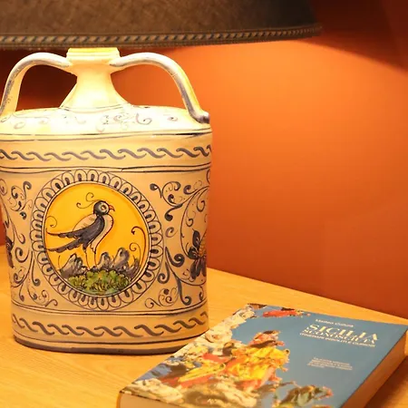 Appartamento Anna & Salvo's House Marsala