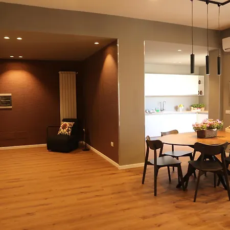 Anna & Salvo's House マルサラ