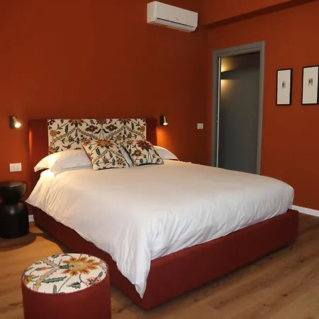 Anna & Salvo's House Apartment *