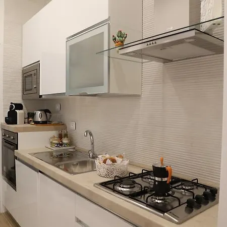 Διαμέρισμα Anna & Salvo's House Μαρσάλα