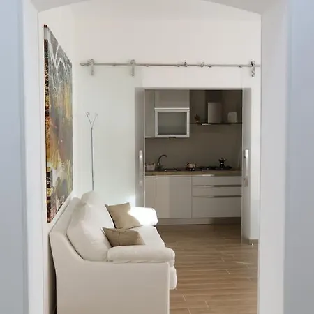 Διαμέρισμα Anna & Salvo's House Μαρσάλα