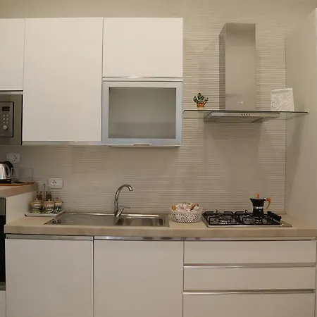 Anna & Salvo's House Apartment Marsala