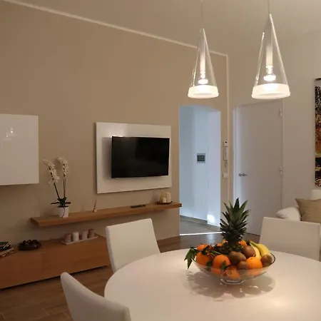Anna & Salvo's House Marsala