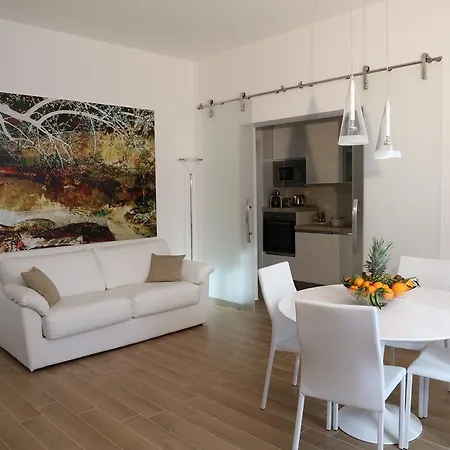 Διαμέρισμα Anna & Salvo's House Μαρσάλα