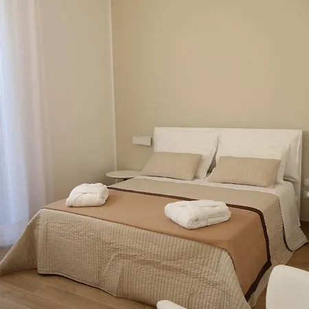 Anna & Salvo's House * Marsala