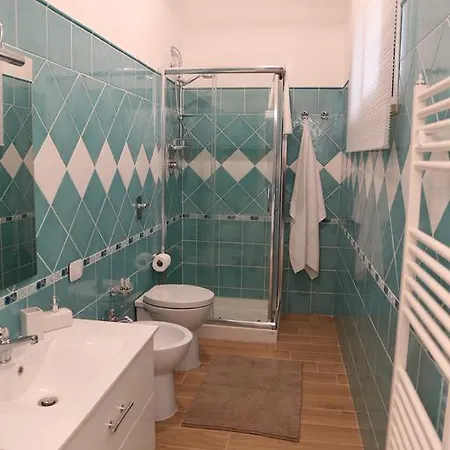 Anna & Salvo's House Διαμέρισμα