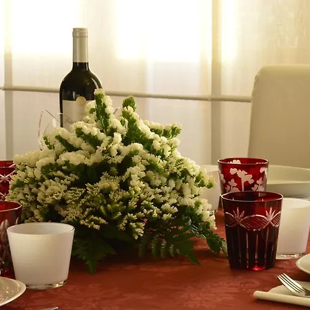 Anna & Salvo's House Appartamento Marsala
