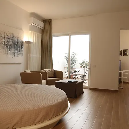 Appartamento Anna & Salvo's House Marsala