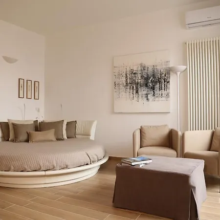 Appartamento Anna & Salvo's House