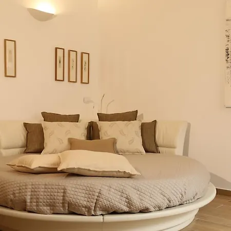 Appartamento Anna & Salvo's House