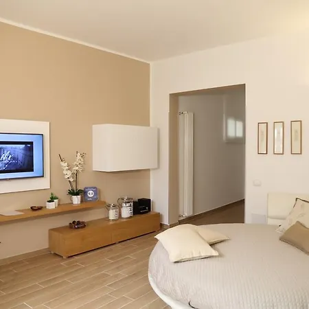 Anna & Salvo's House Apartment Marsala