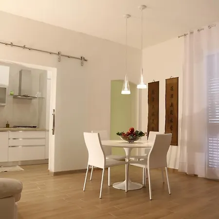 Anna & Salvo's House * Marsala