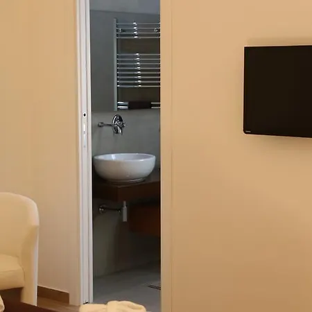 Anna & Salvo's House Μαρσάλα