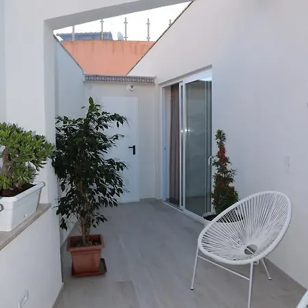 Διαμέρισμα Anna & Salvo's House