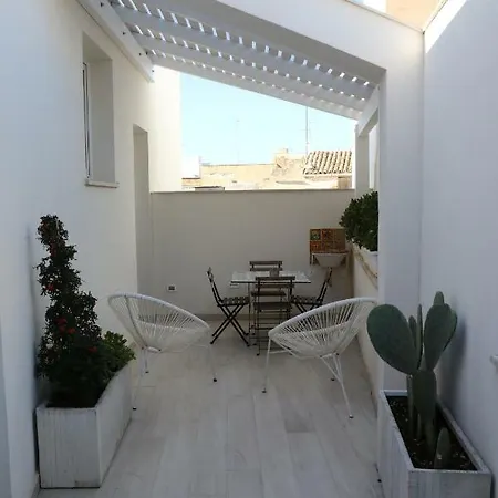 Anna & Salvo's House Διαμέρισμα *