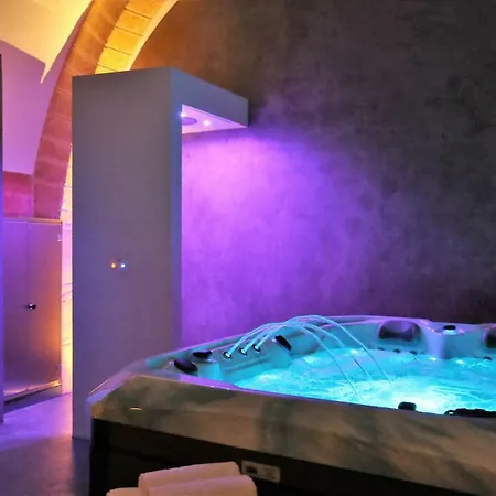 Διαμέρισμα Anna & Salvo's House Μαρσάλα