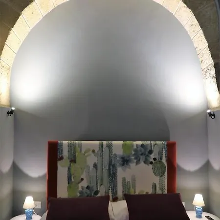 Διαμέρισμα Anna & Salvo's House *