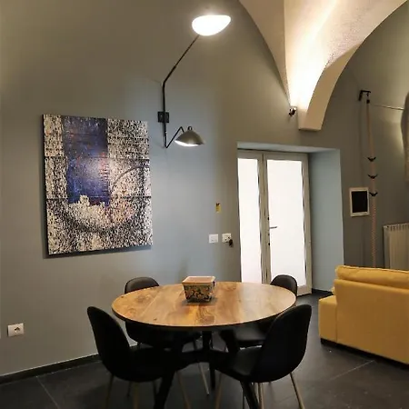 Διαμέρισμα Anna & Salvo's House