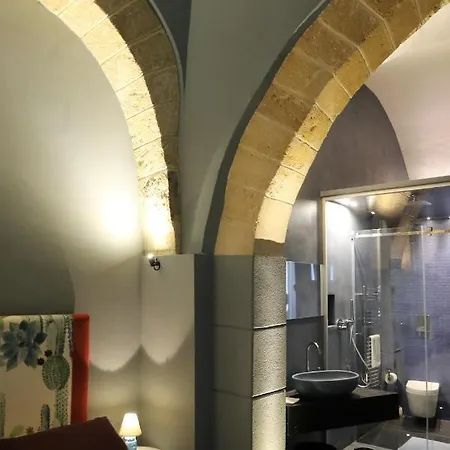 Διαμέρισμα Anna & Salvo's House *