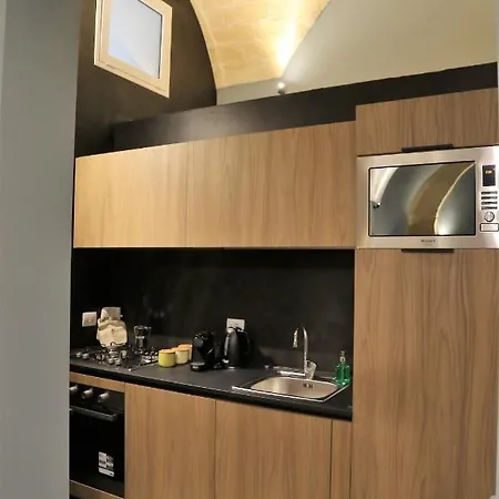 Διαμέρισμα Anna & Salvo's House *