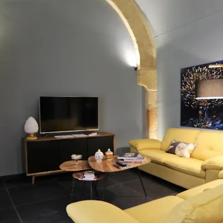 Anna & Salvo's House Marsala