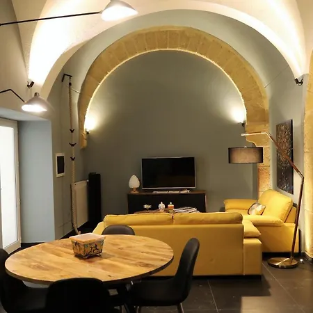 Appartamento Anna & Salvo's House